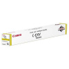 Canon C-EXV48 9109B002 żółty (yellow) toner oryginalny