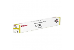 Canon C-EXV48 9109B002 żółty (yellow) toner oryginalny
