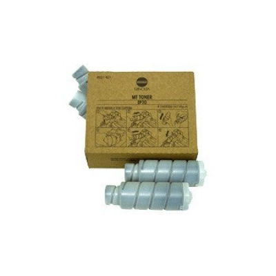 Konica Minolta 8931621 czarny (black) toner oryginalny