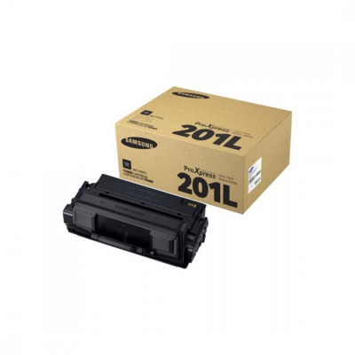 HP SU870A / Samsung MLT-D201L czarny (black) toner oryginalny