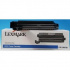 Lexmark 12N0768 błękitny (cyan) toner oryginalny