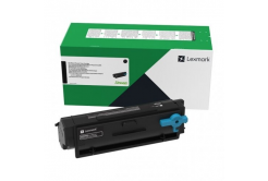 Lexmark 24B7535 czarny (black) toner oryginalny