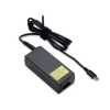 Acer 65W ADAPTER USB-C, czarny