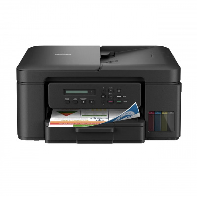 Brother DCP-T730DW DCPT730DWYJ1 urządzenie wielofunkcyjne atramentowe