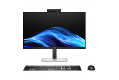 HP ProStudio 4/G1i AI/23,8"/FHD/T/U5-235T/16GB/1TB/Intel int/W11P/Czarny/3R