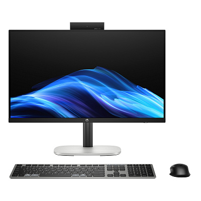 HP ProStudio 4/G1i AI/23,8"/FHD/T/U5-235T/16GB/1TB/Intel int/W11P/Czarny/3R