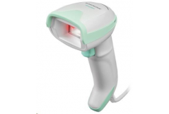 Datalogic GD4590-HCK10-BPOC Gryphon I GD4590, 2D, multi-IF, kit (USB), biała