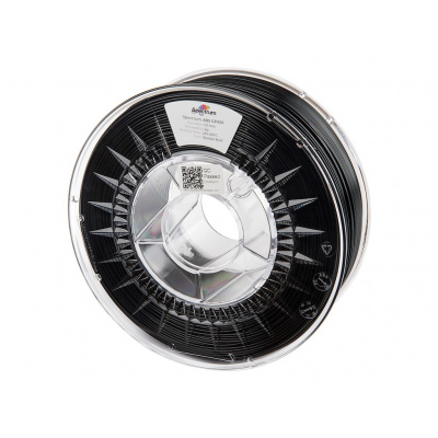 Spectrum 80348 3D filament, ABS GP450, 1,75mm, 1000g, Czarny (Obsidian black)