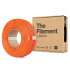 "The Filament" by Spectrum TF-24065, ReFill PETG, 1,75mm, 1000g, Pomarańczowy (Machinery orange)