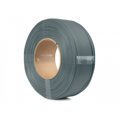 Spectrum 81627 Refill 3D filament, LW-PLA UltraFoam, 1,75mm, 750g, Ciemny szary (Dark grey)