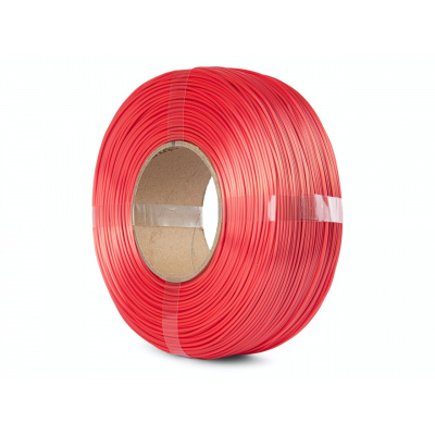 Spectrum 81317 Refill 3D filament, PLA SILK, 1,75mm, 1000g, Czerwony (Ruby red)