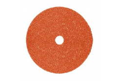 3M 787C Fíbrový kotouč s přesným keramickým zrnem na nerez a neželezné kovy 75 mm x P36+