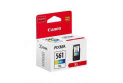 Canon CL-561XL 3730C001 kolorowa (color) tusz oryginalna