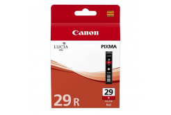 Canon PGI-29R, 4878B001 czerwona (red) tusz oryginalna
