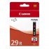 Canon PGI-29R, 4878B001 czerwony (red) oryginalny kartridż