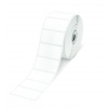 Brother RD-S05E1, 51mm x 26mm, etykiety papierowe zamiennik, 1552 etykiet