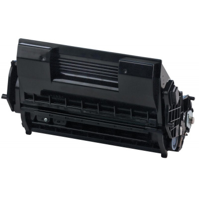 OKI 1279001 czarny (black) toner zamiennik