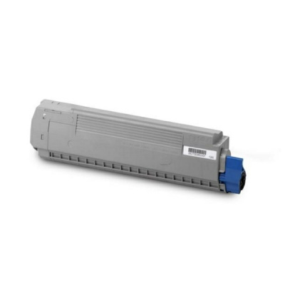 OKI 44059256 czarny (black) toner zamiennik
