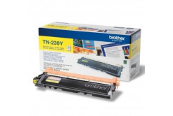 Brother TN-230Y żółty (yellow) toner oryginalny