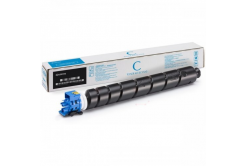 Kyocera TK-8365C 1T02YPCNL0 błękitny (cyan) toner oryginalny