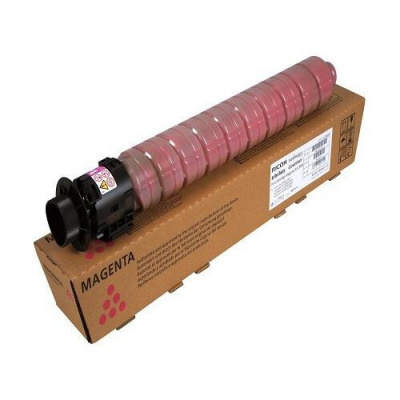Ricoh 842097 purpurowy (magenta) toner oryginalny