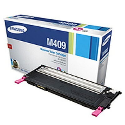 Samsung CLT-M4092S purpurowy (magenta) toner oryginalny