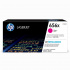 HP 656X CF463X purpurowy (magenta) toner oryginalny