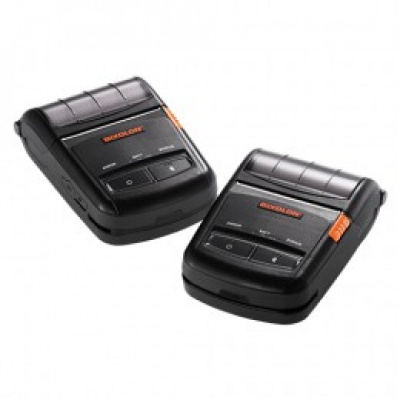 Bixolon SPP-R210 SPP-R210KL drukarka paragonowa, 8 dots/mm (203 dpi), linerless, USB, RS232