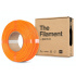 "The Filament" by Spectrum TF-24078, ReFill PLA HS, 1,75mm, 1000g, Pomarańczowy (Pure orange)