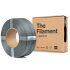 "The Filament" by Spectrum TF-24182, ReFill, HT-PLA, 1,75mm, 1000g, Ciemny szary (Dark grey)