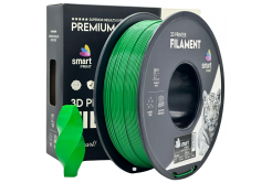 Smart Print FG-S31-E1, 3D filament, PETG, 1,75mm, 1000g, Zielony (Green)