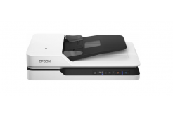 Epson WorkForce DS-1660W skaner, A4, 1200x1200dpi, USB 3.0