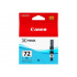 Canon PGI-72PC photo błekitna (photo cyan) tusz oryginalna