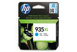 HP 935XL C2P24AE błękitny (cyan) tusz oryginalna