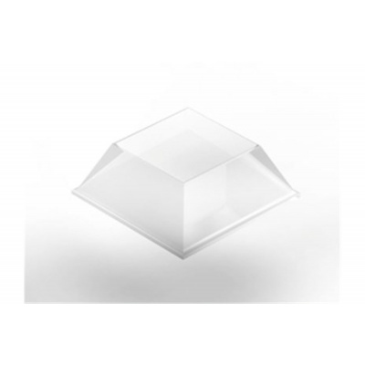 3M Bumpon SJ5323 przezroczysty, taca = 36 szt. 