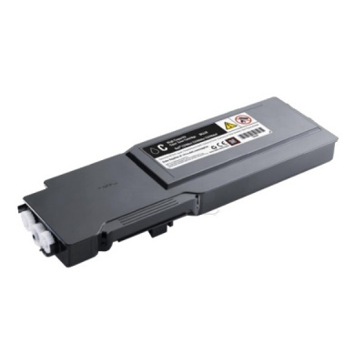 Dell 59311122/1M4KP błękitny (cyan) toner zamiennik