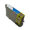 Epson 502XL T02W240 błękitny (cyan) tusz zamiennik