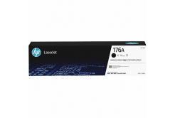 HP 176A W1766A czarny (black) bęben oryginalny
