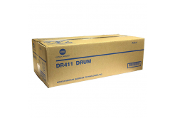 Konica Minolta A2A103D czarny (black) bęben oryginalny