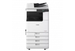 Canon imageRUNNER C3326i MFP + S3 + toner + inst.