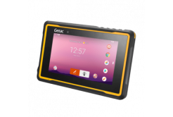 Getac ZX70 ZD77Q1DH58AX, Select Solution SKU, 2D, USB, BT, Wi-Fi, GPS, Android