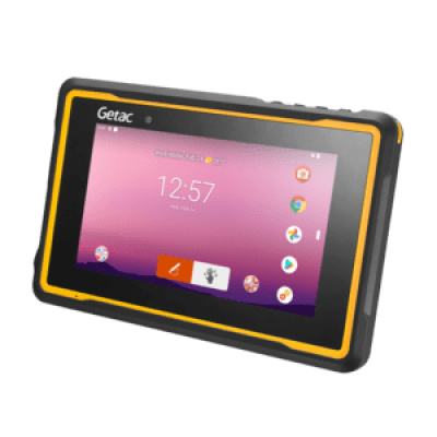 Getac ZX70 ZD77Q1DH58AX, Select Solution SKU, 2D, USB, BT, Wi-Fi, GPS, Android