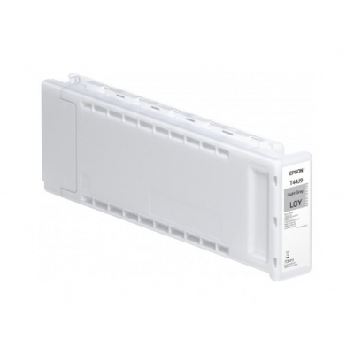 Epson T44J940 C13T44J940 jasny szary (light gray) tusz oryginalna