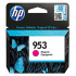 HP 953 F6U13AE purpurowy (magenta) tusz oryginalna