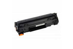 Canon CRG-725 czarny (black) toner zamiennik