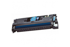 Kompatybilny toner z HP 121A C9701A błękitny (cyan) 