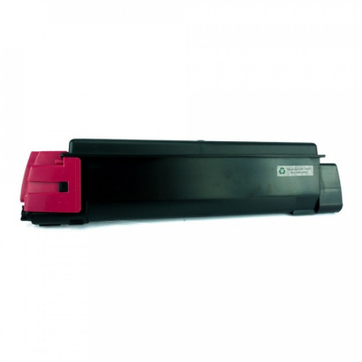 Kyocera Mita TK-580M purpurowy (magenta) toner zamiennik