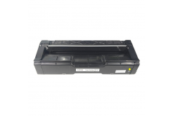 Ricoh 407902 żółty (yellow) toner zamiennik