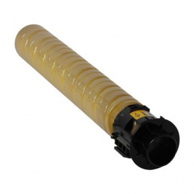 Ricoh 841818,841814 żółty (yellow) toner zamiennik