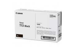 Canon T13 5640C006 czarny (black) toner oryginalny